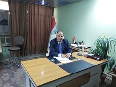 Mohammed Roudhan